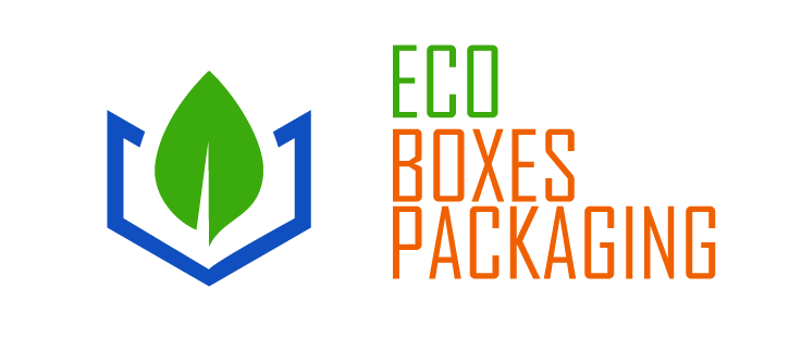 Eco boxes packaging